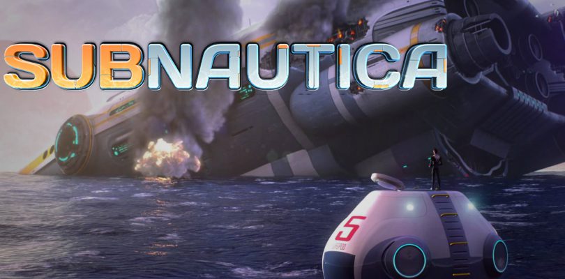 play subnautica pc download